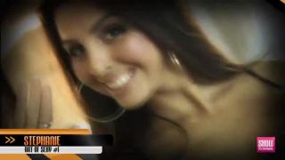 [SiteRip] ShowGirlzExclusive Stephanie SHOW 2010-9