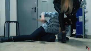 free adult video 15 Tickling porn - Spy Kristy vs Ten guards and ticklish defeat(Fetish porn) - back - fetish porn bill bailey foot fetish-6