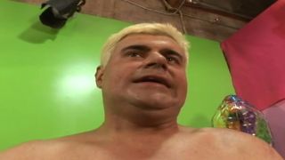 Amy Brooke Fuck A Fan Vol 7-9