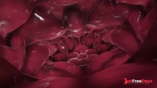 Giantess Vore vrchat-3