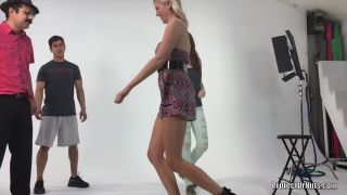 adult video clip 9 fetish lady ProtectUrNuts - The Kick in the Balls Challenge, fetish on fetish porn-3