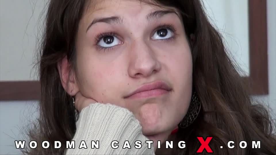 WoodmanCastingx.com- Suzie Rock casting X-- Suzie Rock 