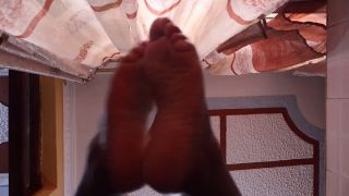 ZaraLux - Are you ready to worship My Pretty Feet For Foot Lovers Only-5