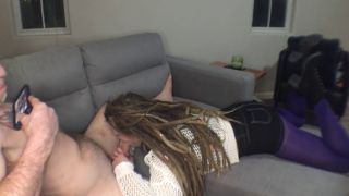 Dreads Date night went well-4