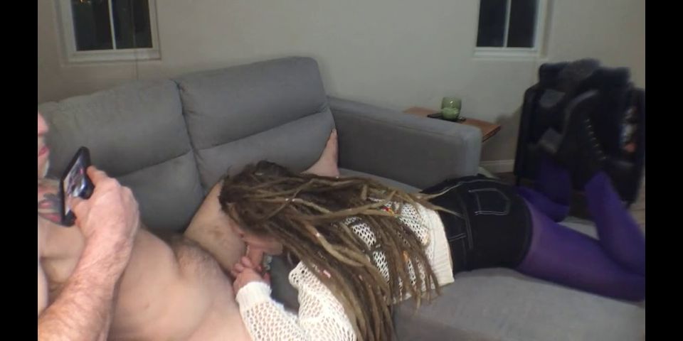Dreads Date night went well