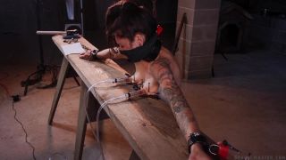 free porn video 34 stormy daniels femdom fetish porn | BrutalMaster – Dog Tit Nailing & Milking Chapter 2 | bondage-2