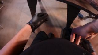 free porn video 34 stormy daniels femdom fetish porn | BrutalMaster – Dog Tit Nailing & Milking Chapter 2 | bondage-8