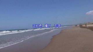 [FC2_PPV-1335151] ☆THE輪姦７ビーチで宴 海水浴場で欲情する肉便器妻！！-0