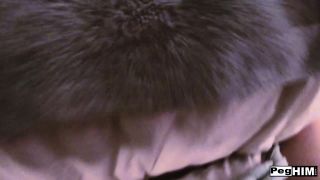 7841 Home Movies Siouxsie Q uses the Mr Hankeys XL Seahorse t...-1