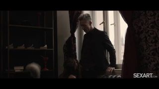 xxx clip 31 fingering porn  fingering  nylon stocking fetish-2