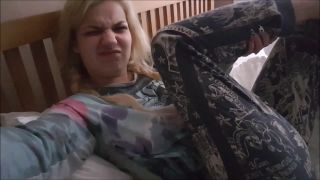 online porn clip 32 Bad Dolly – Eating a Huge Omelette and Farting - bad dolly - femdom porn boots fetish porn-9