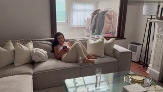 Tatti Roana - Perv Hides Tatti In A Small Cupboard!! [2160p] - BDSM-1