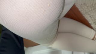 Tatti Roana - Perv Hides Tatti In A Small Cupboard!! [2160p] - BDSM-8