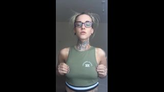 LottieHarley - lottieofficial () Lottieharley - imagine your wife being this hot my perfect body 24-03-2017-7