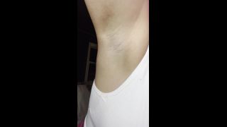 M@nyV1ds - CutieDaisyMay093 - Sniff and worship my sweat-6