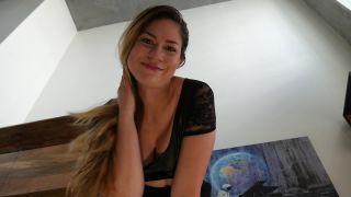 online adult clip 35 femdom mind control fetish porn | Ashley Alban – Role Reversal with your Assistant | ashley alban-2