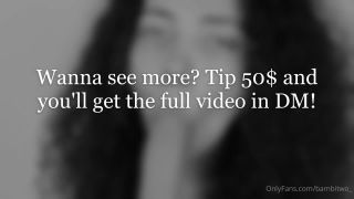 online adult video 2  bambitwo – 15-07-2020 ON SALE 50 OFF 4K Enjoy, 4k on milf porn-4