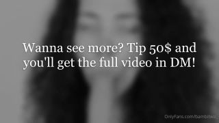 online adult video 2  bambitwo – 15-07-2020 ON SALE 50 OFF 4K Enjoy, 4k on milf porn-6