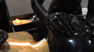7157 Latex, Leather, Latex Fetish-3