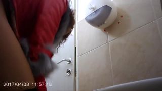 Toilet Indoor – hz 23948 | voyeur | voyeur-8