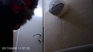 Toilet Indoor – hz 23948 | voyeur | voyeur-9