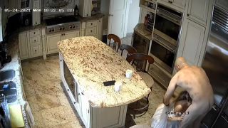 video 10 Slut girlfriend caught fucking with the neighbor on hidden camera installed - amateur - amateur porn old man hardcore porn-6