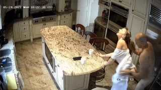 video 10 Slut girlfriend caught fucking with the neighbor on hidden camera installed - amateur - amateur porn old man hardcore porn-7