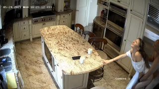 video 10 Slut girlfriend caught fucking with the neighbor on hidden camera installed - amateur - amateur porn old man hardcore porn-8