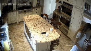 video 10 Slut girlfriend caught fucking with the neighbor on hidden camera installed - amateur - amateur porn old man hardcore porn-9
