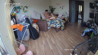 Will And Friend Couch Fingering Fooling Around, 27 08 2024 Cam 2 720P - Voyeur-0