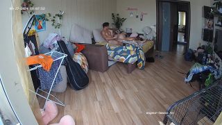 Will And Friend Couch Fingering Fooling Around, 27 08 2024 Cam 2 720P - Voyeur-6