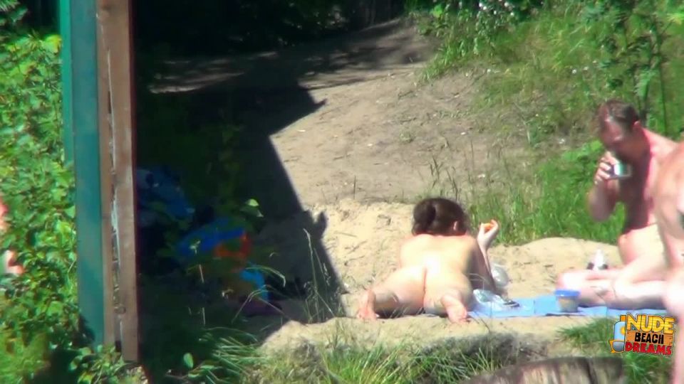 NudeBeachdreams.com-NudeBeachdreams.com- Nudist video 00677