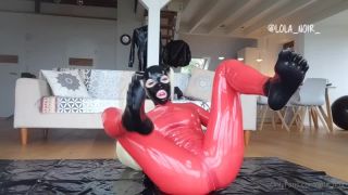 7159 Latex, Leather, Latex Fetish-6