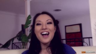 Asa Akira  Dirty confessions with Asa Akira-9