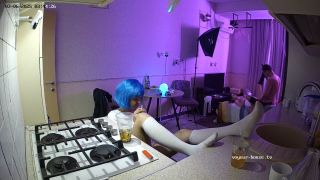 Guests Kitchen Sex Again, 06-03-2025 720P - Amateur-2