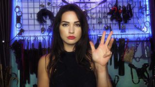 online video 26 femdom male slave Goddess Gynarchy – Masturbating Is Bad, female domination on masturbation porn-4