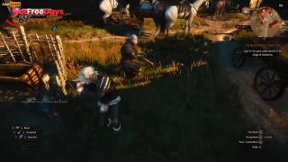 [GetFreeDays.com] The Witcher 3 Wild Hunt Nude Game Play Part 06 Witcher 3 Nude Mods with Storyline Adult Film February 2023-3