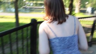 Public Flashing + Blowjob At The Park – 420sextime | blow jobs | blowjob lilu blowjob-9