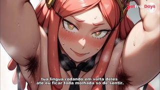 [GetFreeDays.com] ASMR Mei Hatsumi te dando a bucetinha apertada e pedindo porra na boca - HentaiJOI Sex Leak May 2023-5