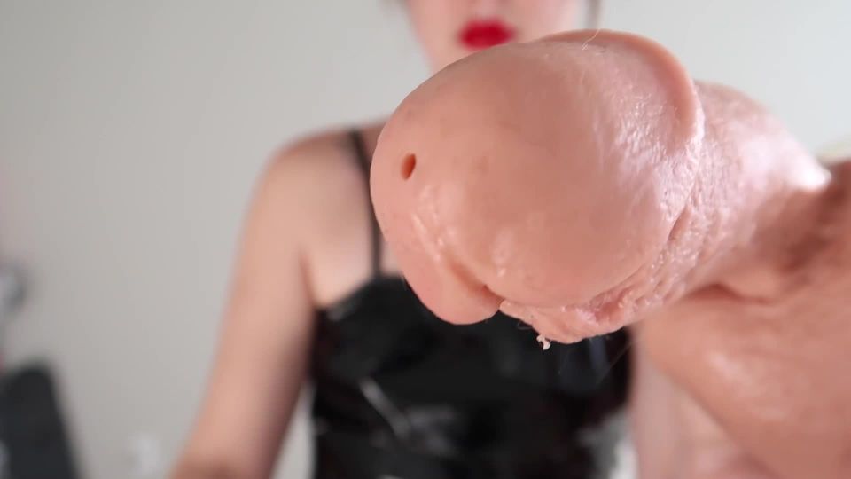 free video 32 milliemillz mean cei sissification and atm part 2 - fetish - femdom porn fetish porn