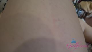 free adult clip 5 ATK Girlfriends - Paris White | blonde | hardcore porn pussy blonde big boobs-7