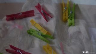 Clothespins Experiment 2!!!-1