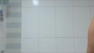 Shower bathroom 1862-0