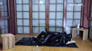 7153 Latex, Leather, Latex Fetish-6