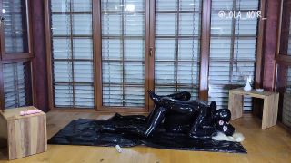 7153 Latex, Leather, Latex Fetish-7