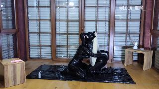 7153 Latex, Leather, Latex Fetish-9