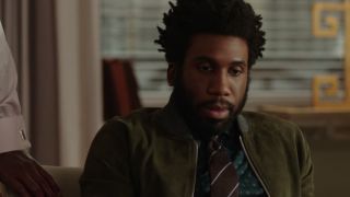 Isabella Farrell - The Good Fight s02e03 (2018) HD 1080p!!!-1