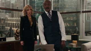 Isabella Farrell - The Good Fight s02e03 (2018) HD 1080p!!!-5