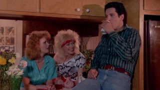 Matinee Idol (1984) - (Vintage)-0