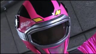 [supermisses.com] GHKQ-41 モーターレンジャー-モーターのピンク裕子Yanamiの最悪の日光今野-1